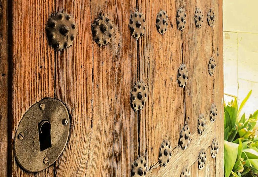 Fotografie z fotogalerie ubytování Tres Lunas v destinaci Toledo