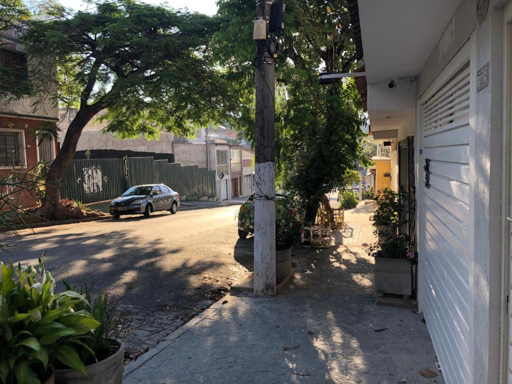  Pompeia Homestay