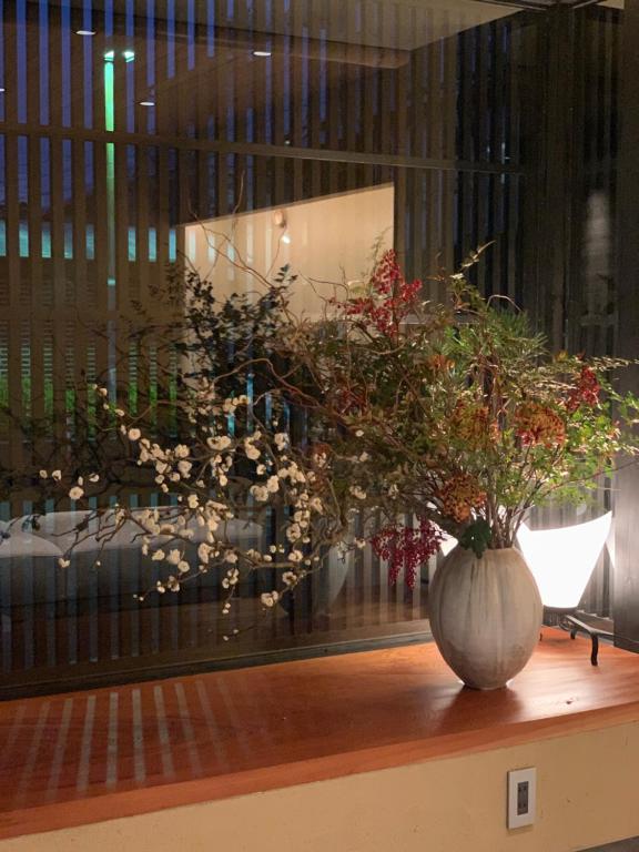 Fotografie z fotogalerie ubytování 利々 京都 lili hotel kyoto v Kjótu