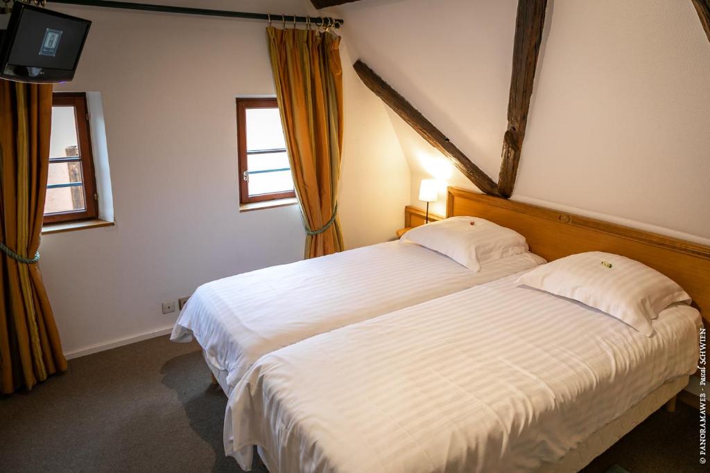 Hôtel le Saint Nicolas – photo 32