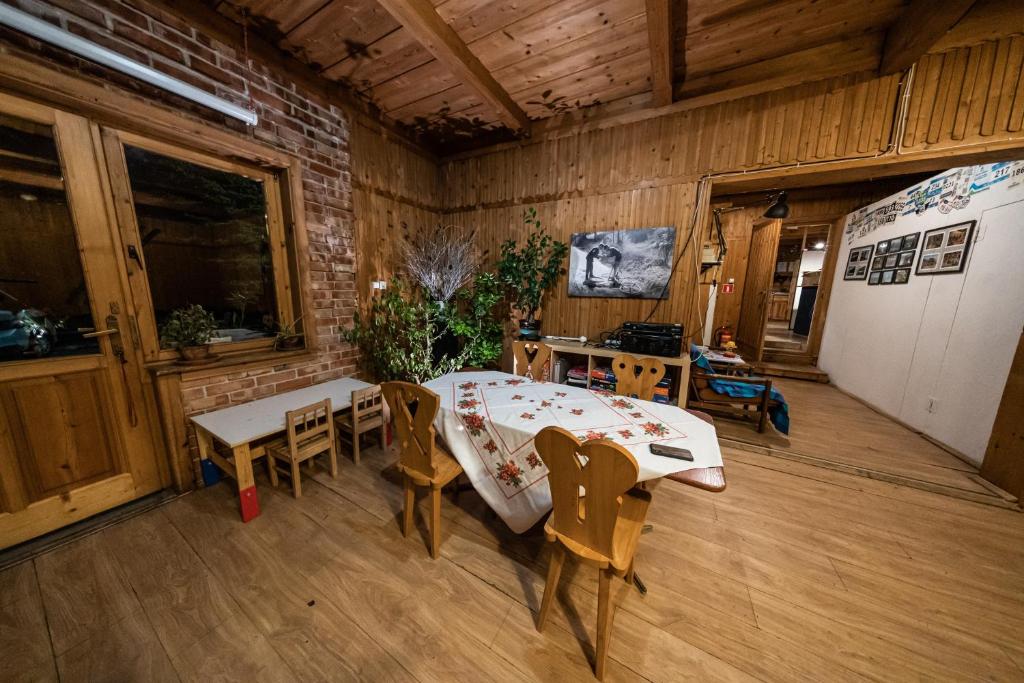 Fotografia z galérie ubytovania Chata MTB v destinácii Kościelisko