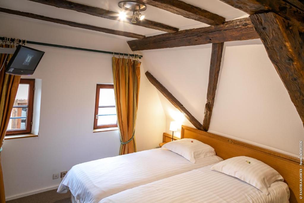 Hôtel le Saint Nicolas – photo 31