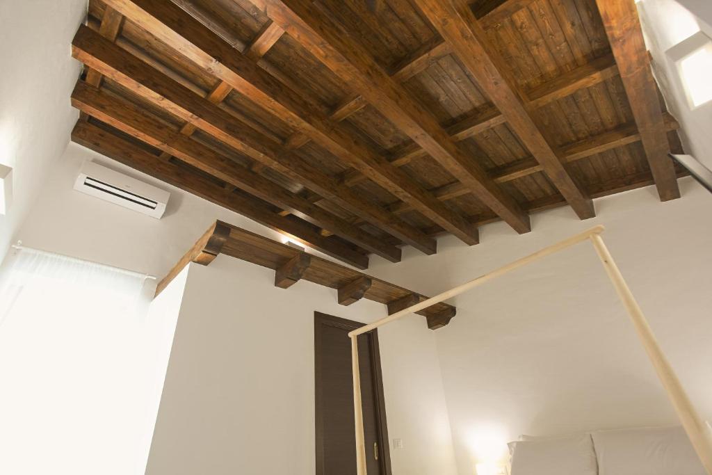 Fotografie z fotogalerie ubytování Cortile Baronello v destinaci Agrigento