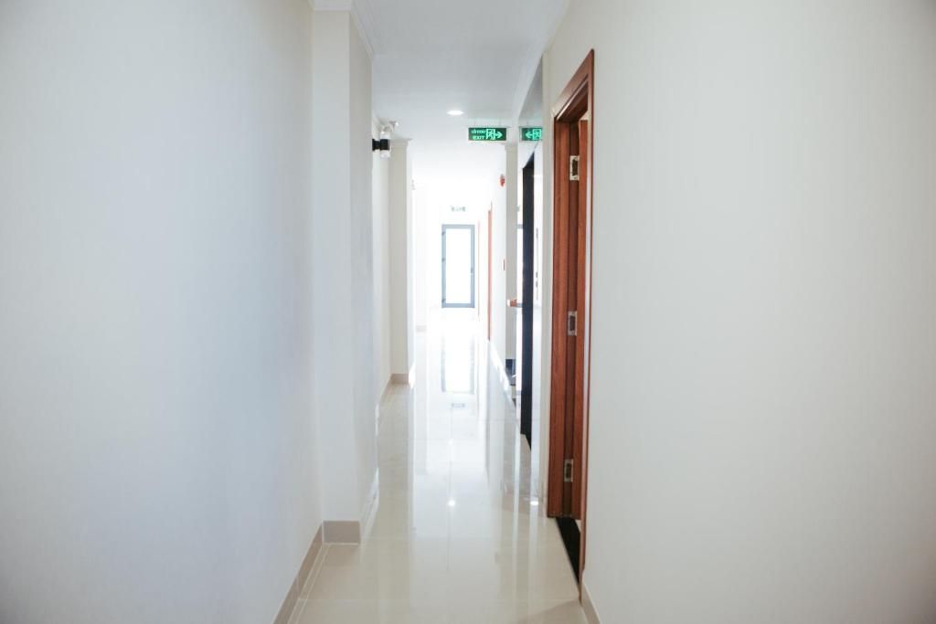 Fotografie z fotogalerie ubytování COCOSEA HOTEL v destinaci Ðiệp Sơn