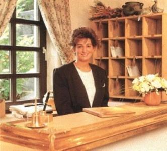 Hotel Gastgeb - Resim 39