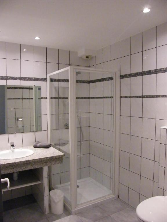 Hôtel Restaurant L' Empereur - 16