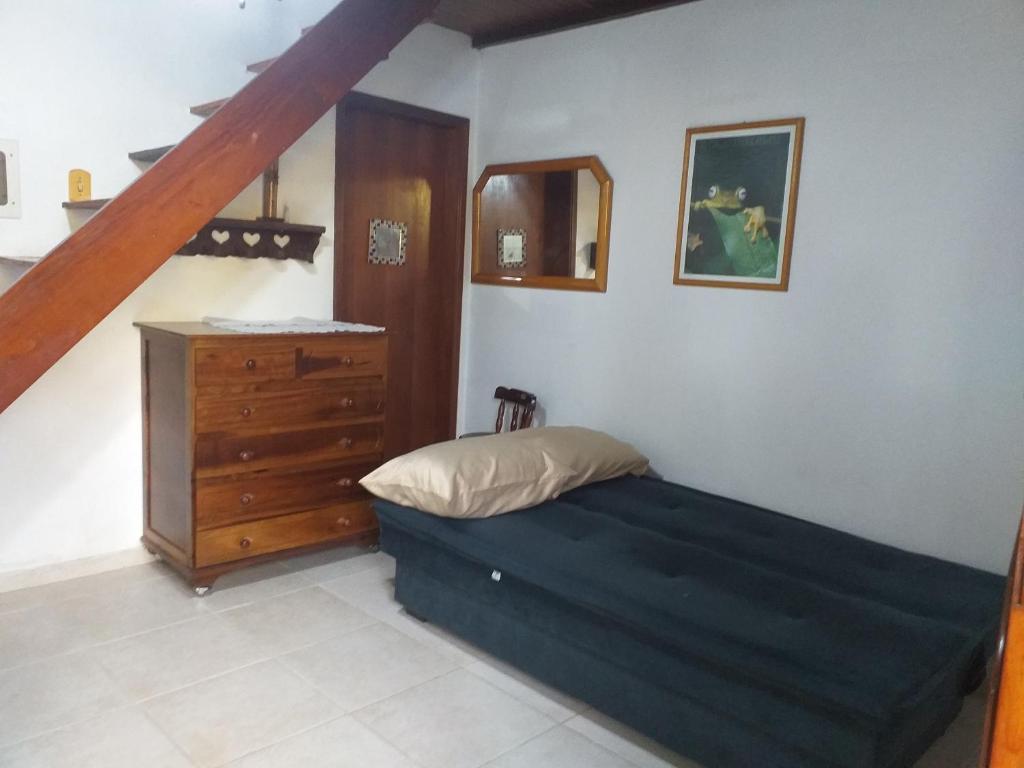  CHALÉ EM MARESIAS