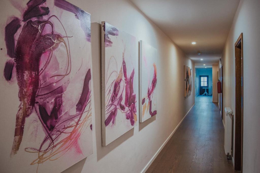 Fotografie z fotogalerie ubytování Splavar Rooms v destinaci Brežice