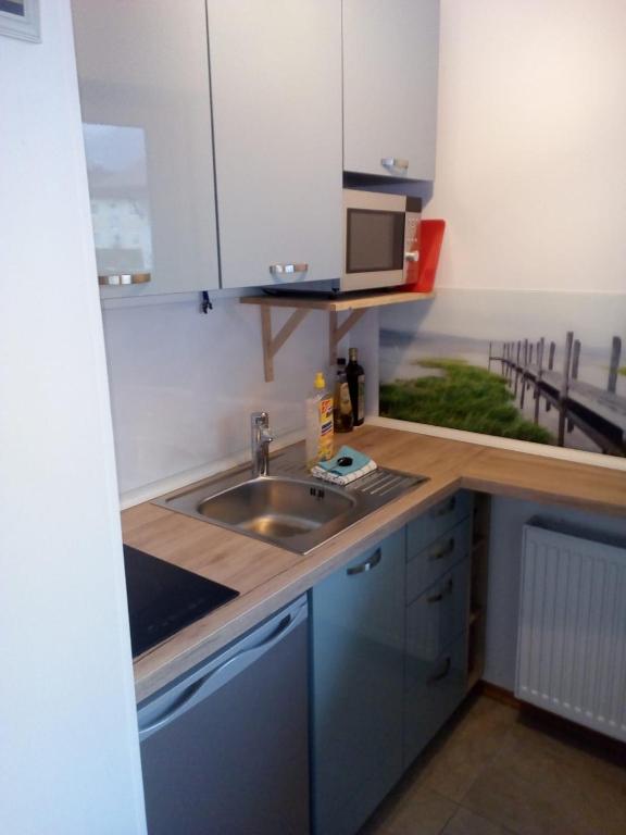 Mountain View Apartment - 14