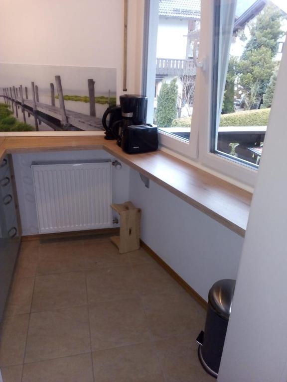 Mountain View Apartment - 15