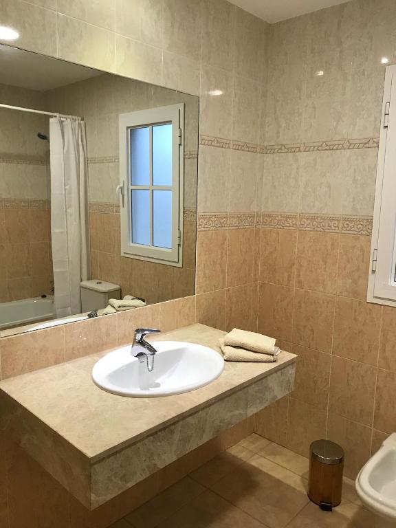 Fotografie z fotogalerie ubytování Casa Beronia v destinaci Costa de Antigua