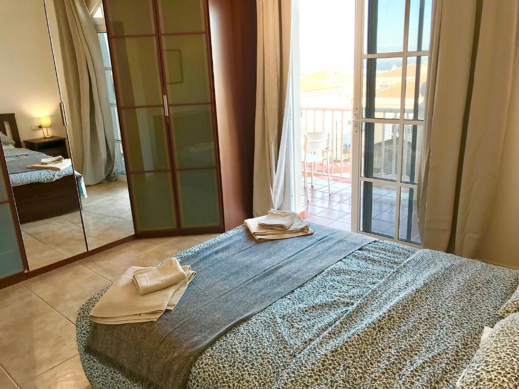 Fotografie z fotogalerie ubytování Casa Beronia v destinaci Costa de Antigua