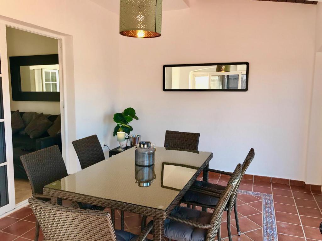 Fotografie z fotogalerie ubytování Casa Beronia v destinaci Costa de Antigua