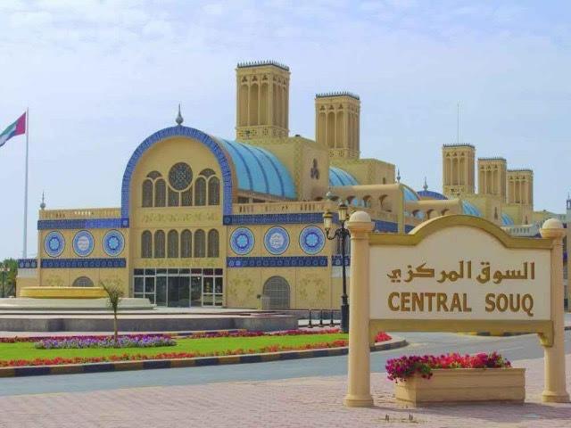 Al Rawdha Hotel Apartments - Resim 24