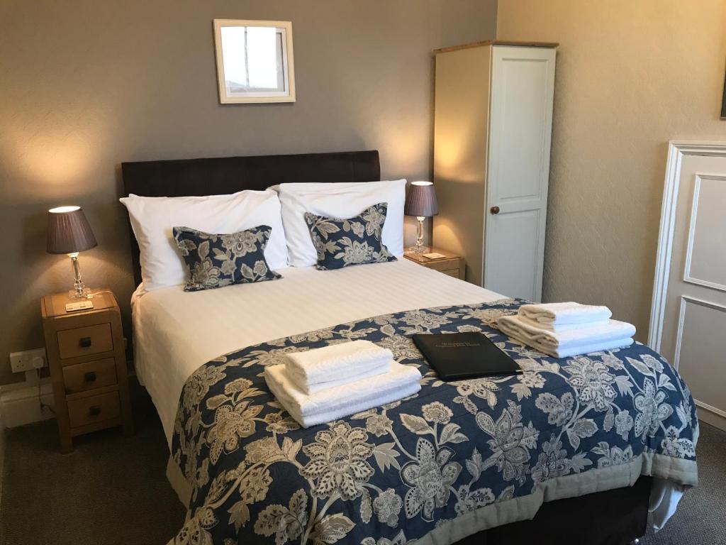 Orchard Hill Hotel