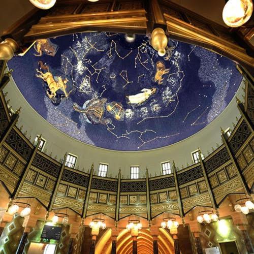 Al Rawdha Hotel Apartments - Resim 23