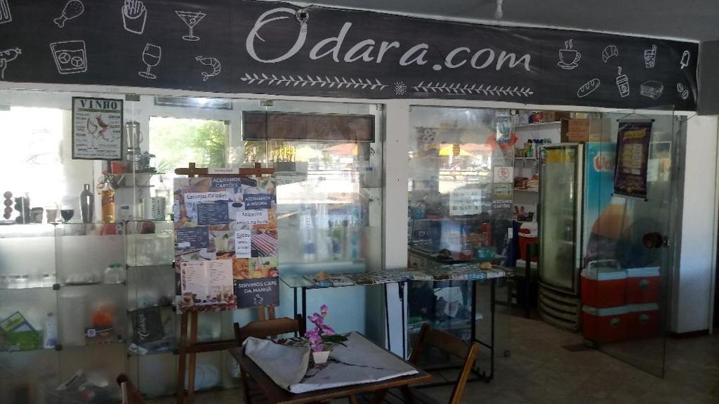  Ilha Marinas do Canal