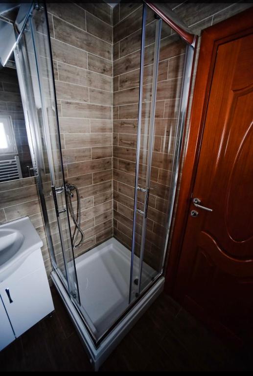 Apartments Stojic - Double Room