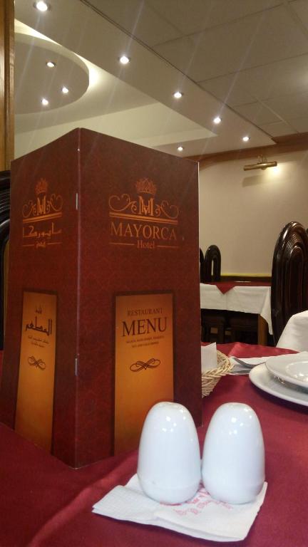 Fotografie z fotogalerie ubytování Mayorca Hotel Cairo v Káhiře