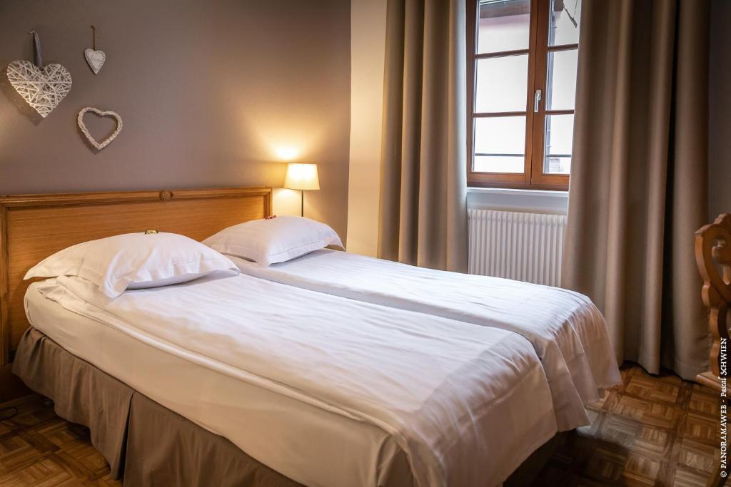 Hôtel le Saint Nicolas – photo 21