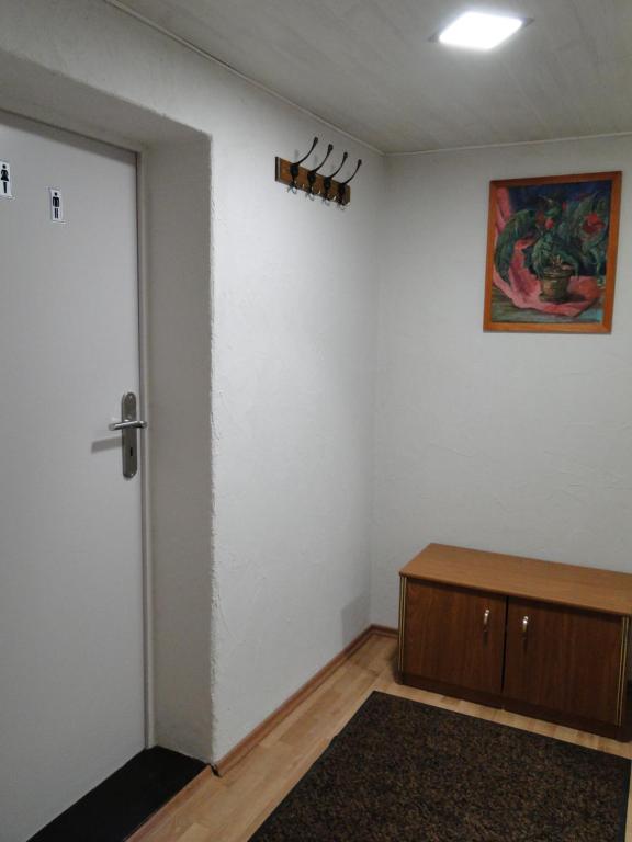 Fotografie z fotogalerie ubytování Haus Angermann v destinaci Struppen