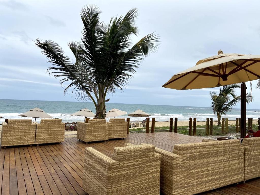  Beach Class Eco Life Residence