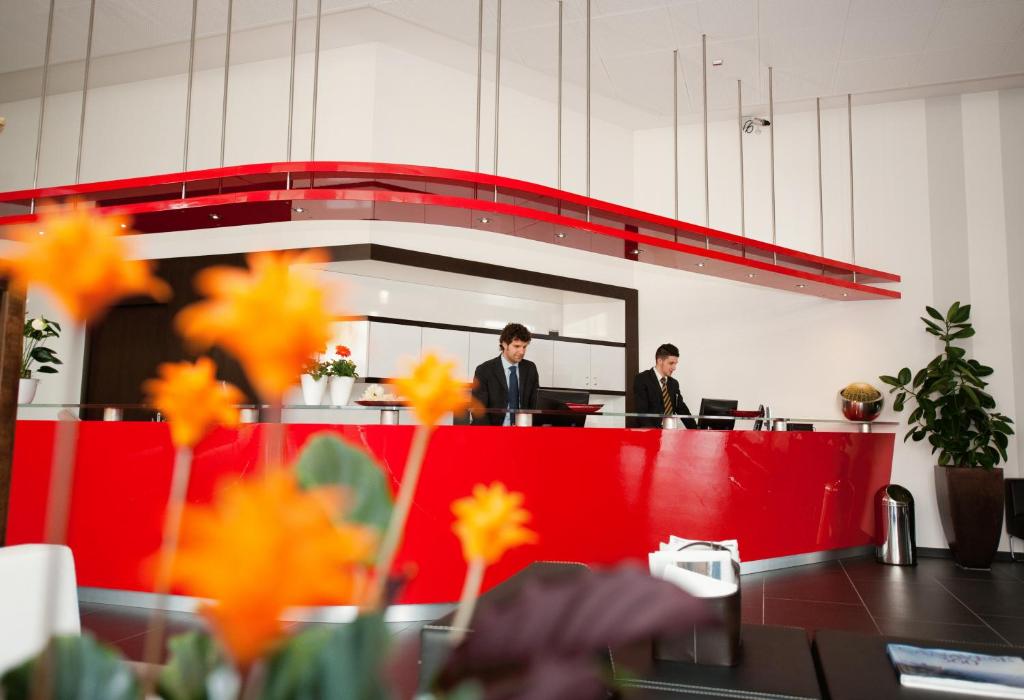 Hosté ubytování Hotel Rivarolo