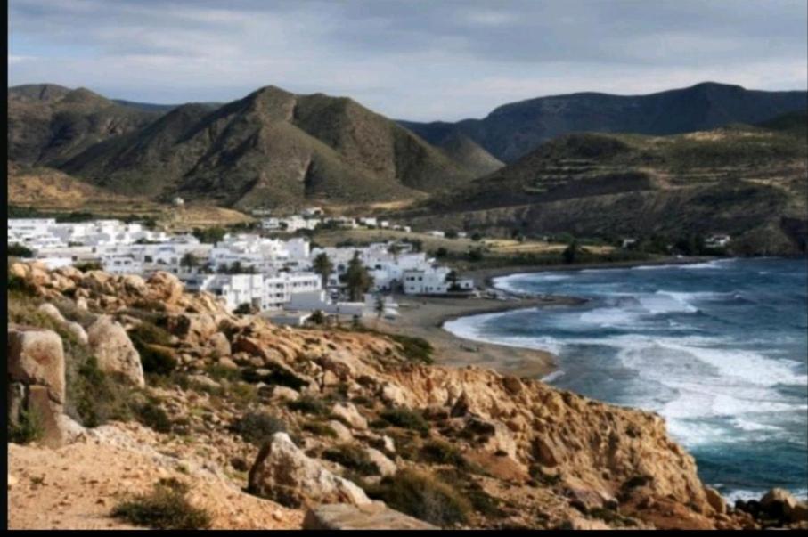 Acogedor apartamento junto al mar, Las Negras – Updated 2022 ...