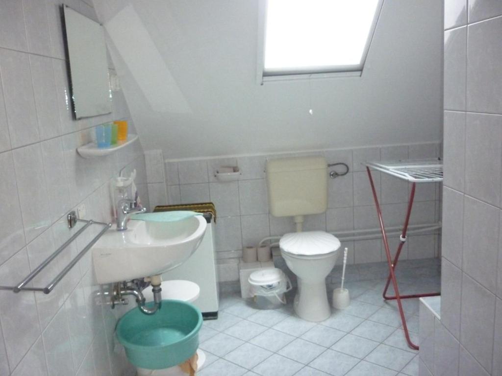 Fotografia z galérie ubytovania Barbara Apartmanház v destinácii Kehidakustány