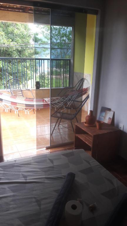  Guest House Casa de Pedra