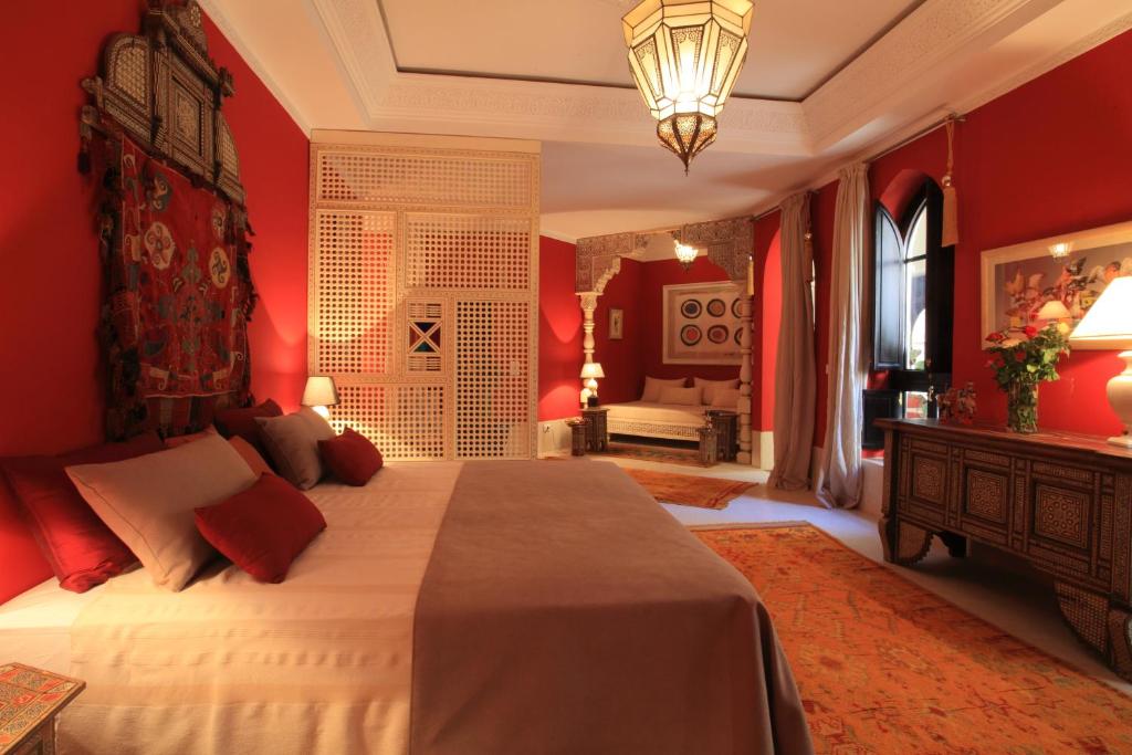 Palais Khum - Suite De Lujo