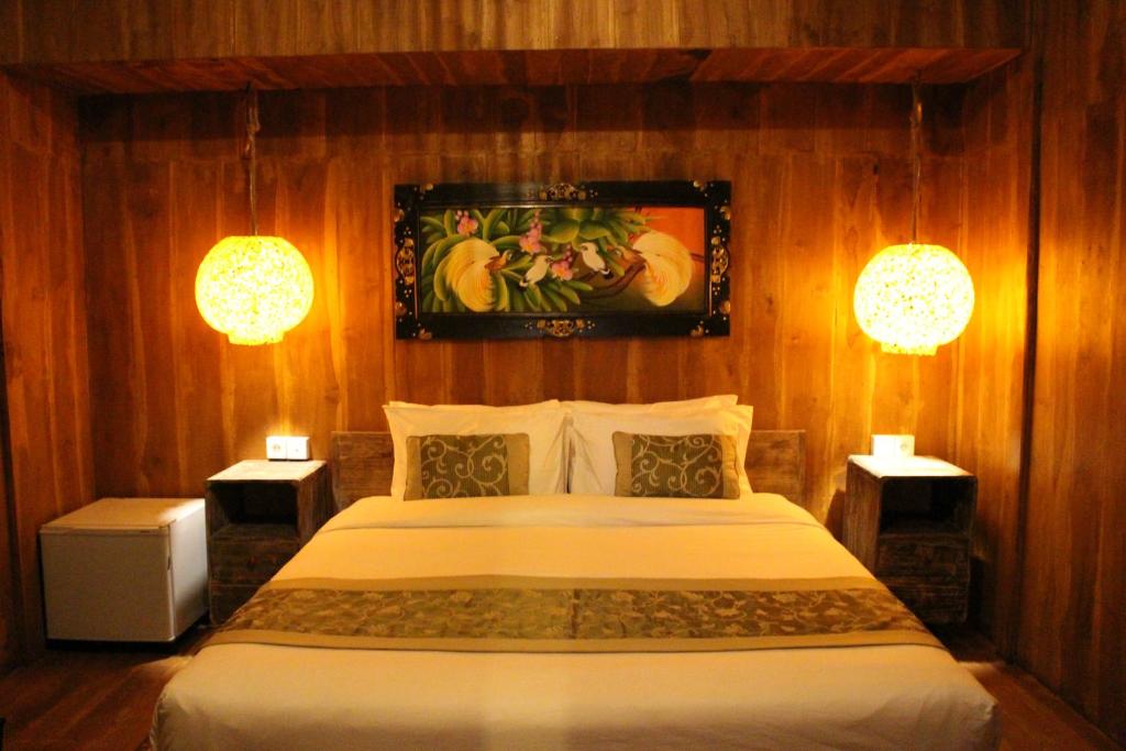 La Pan Nam Exotic Villas and Spa - 9