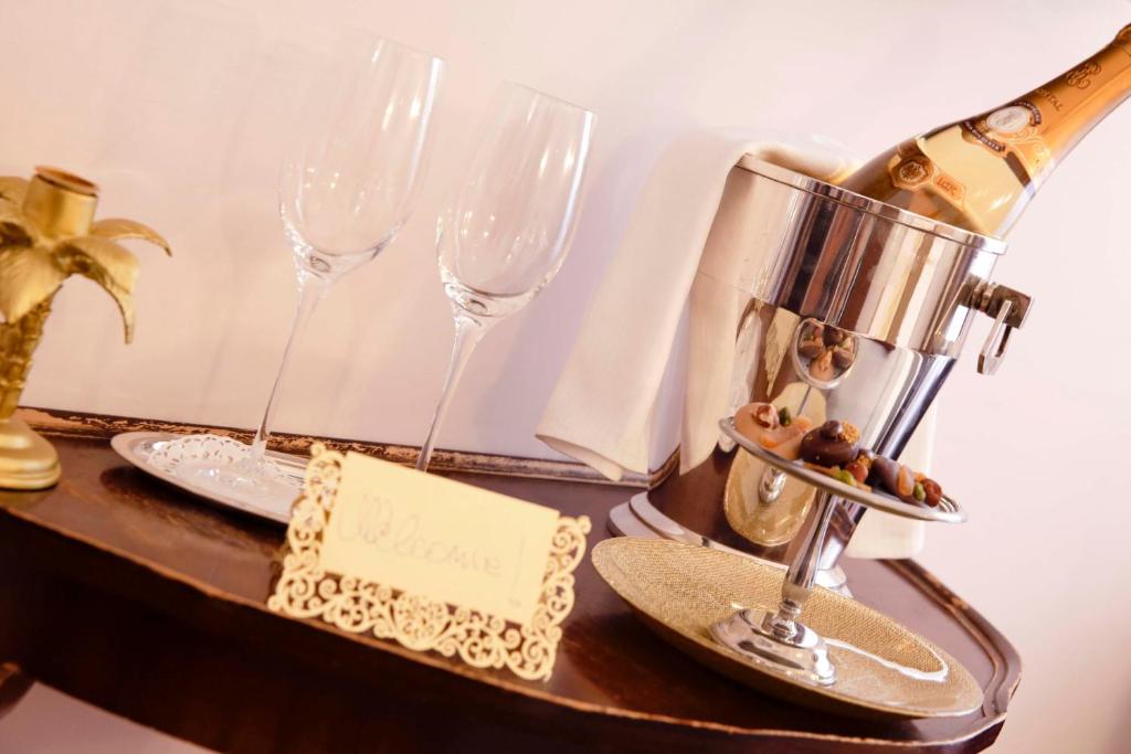 Hotel Sant'Angelo - Resim 19