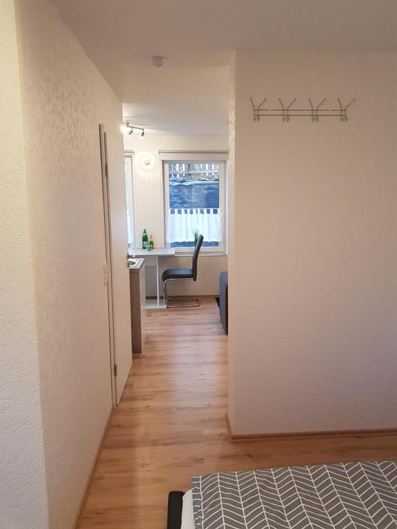 Fotografie z fotogalerie ubytování 30 qm Apartment super zentral in Melsungen v destinaci Melsungen