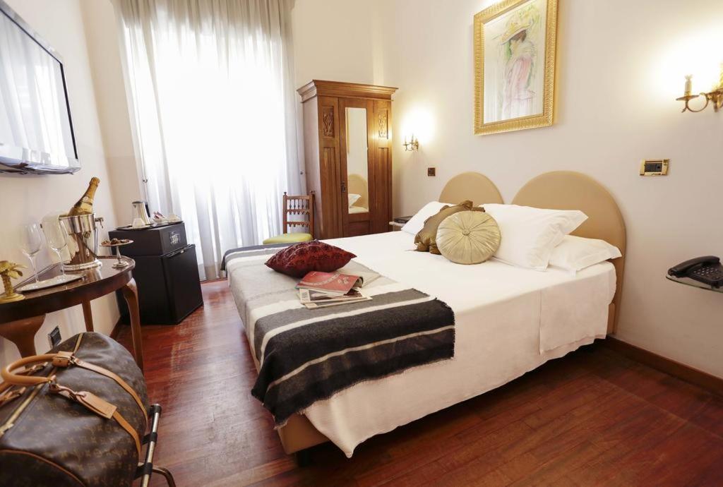 Hotel Sant'Angelo - Resim 8