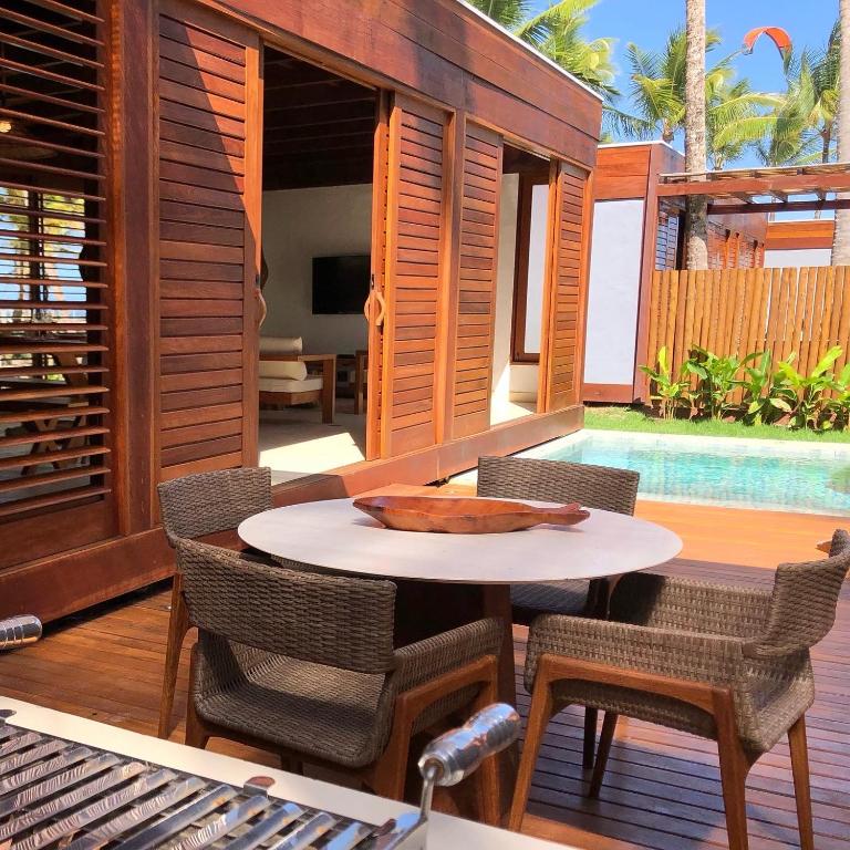  Villa Kandui Boutique Hotel e Beach Lounge