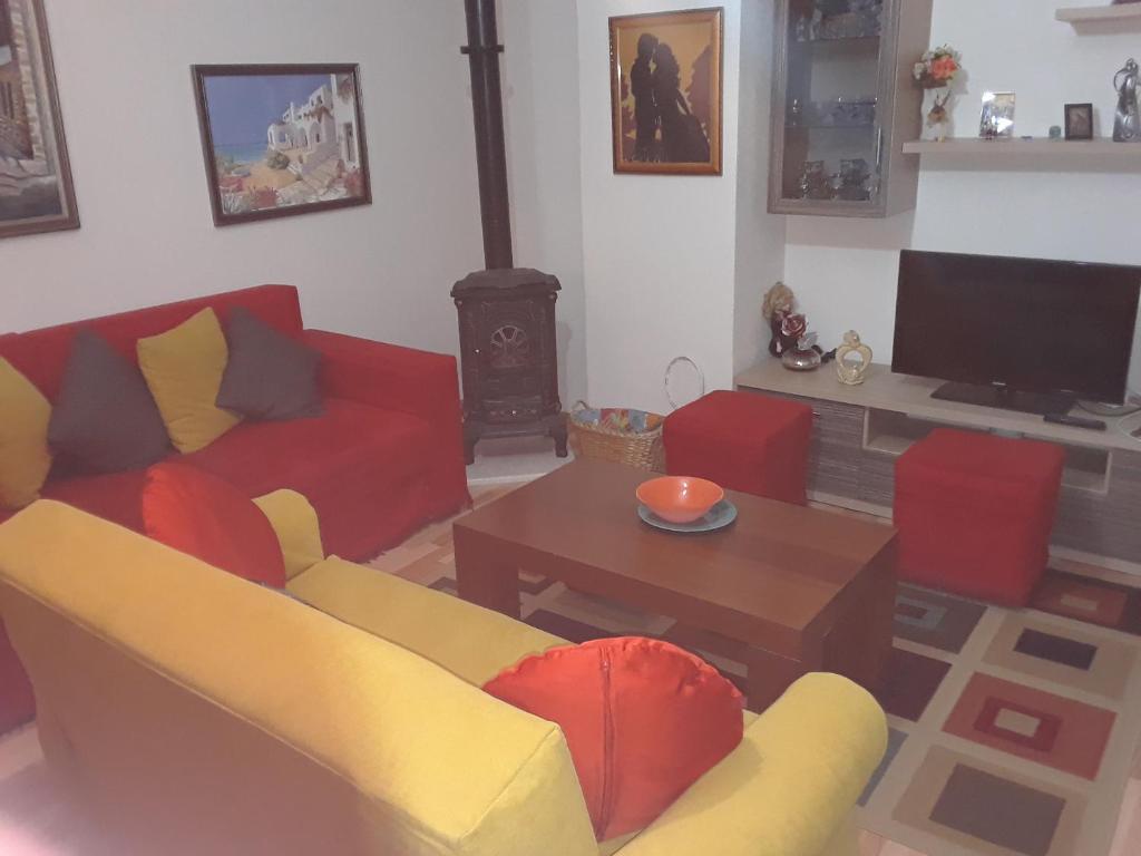 JON apartment KORCE - Imazhi 5