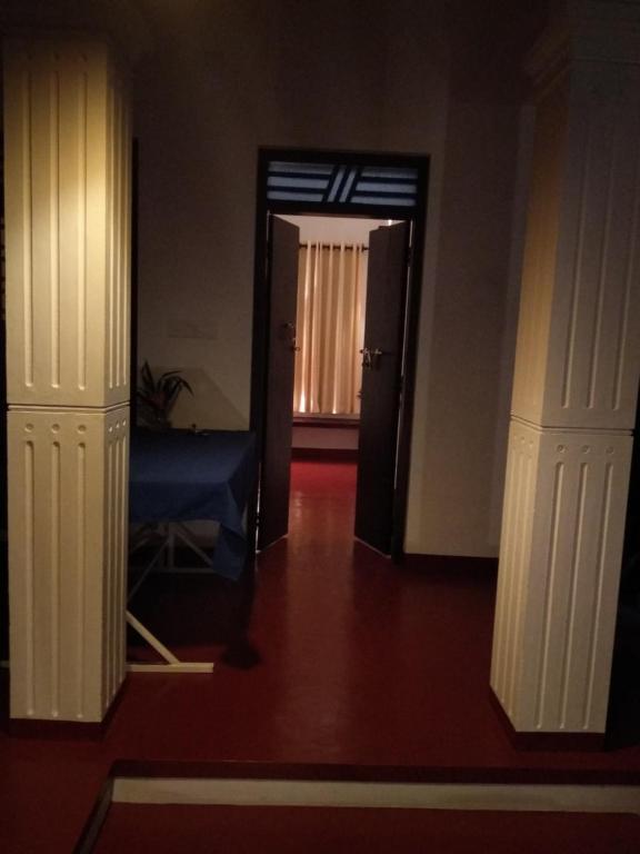 Fotografie z fotogalerie ubytování Marari Umapathi Beach Villa v destinaci Mararikulam