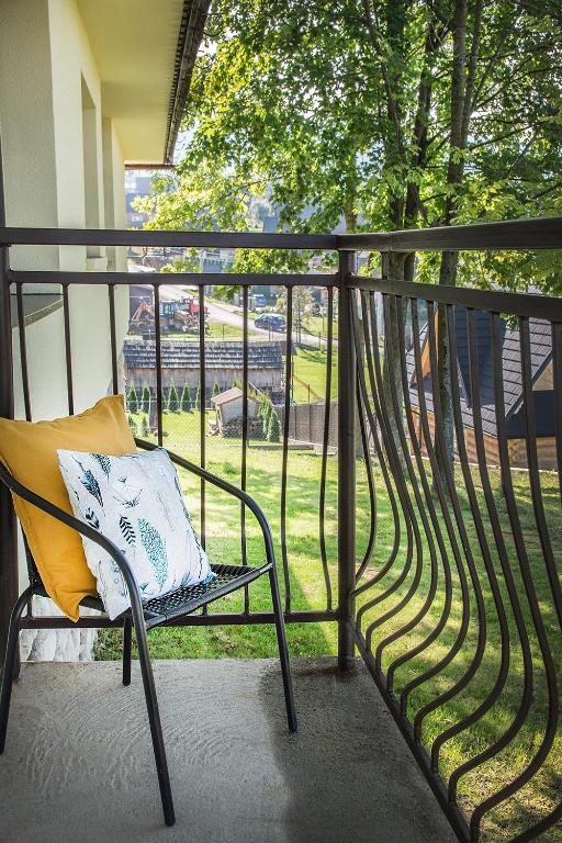 Apartamenty widokowe Zakopane - 2