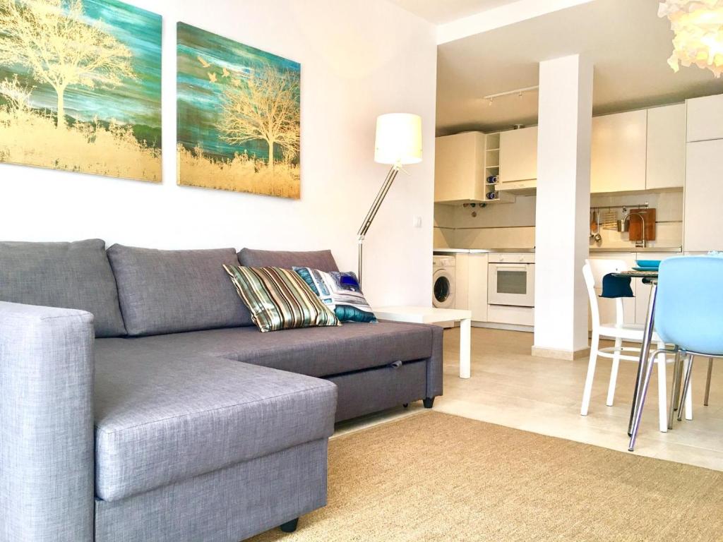 Gallery image of La casa indaco, Puerto del Rosario, Fuerteventura in Puerto del Rosario