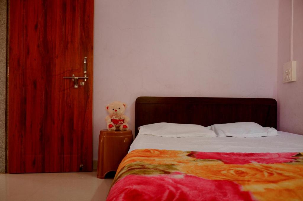 Trimurti Holiday Home - Casa De Vacaciones