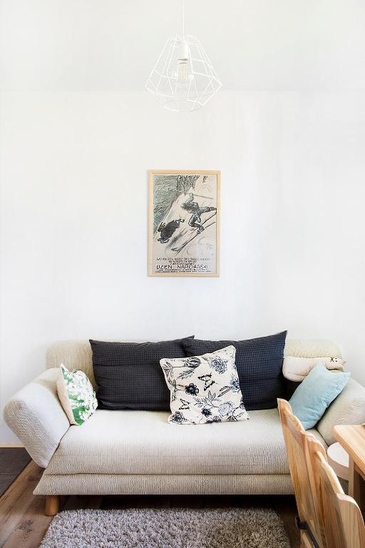 Apartamenty widokowe Zakopane - 11