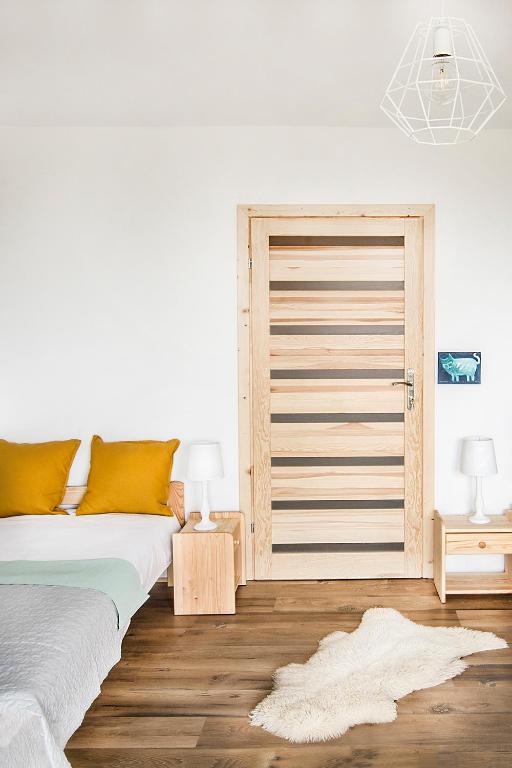 Apartamenty widokowe Zakopane - 13