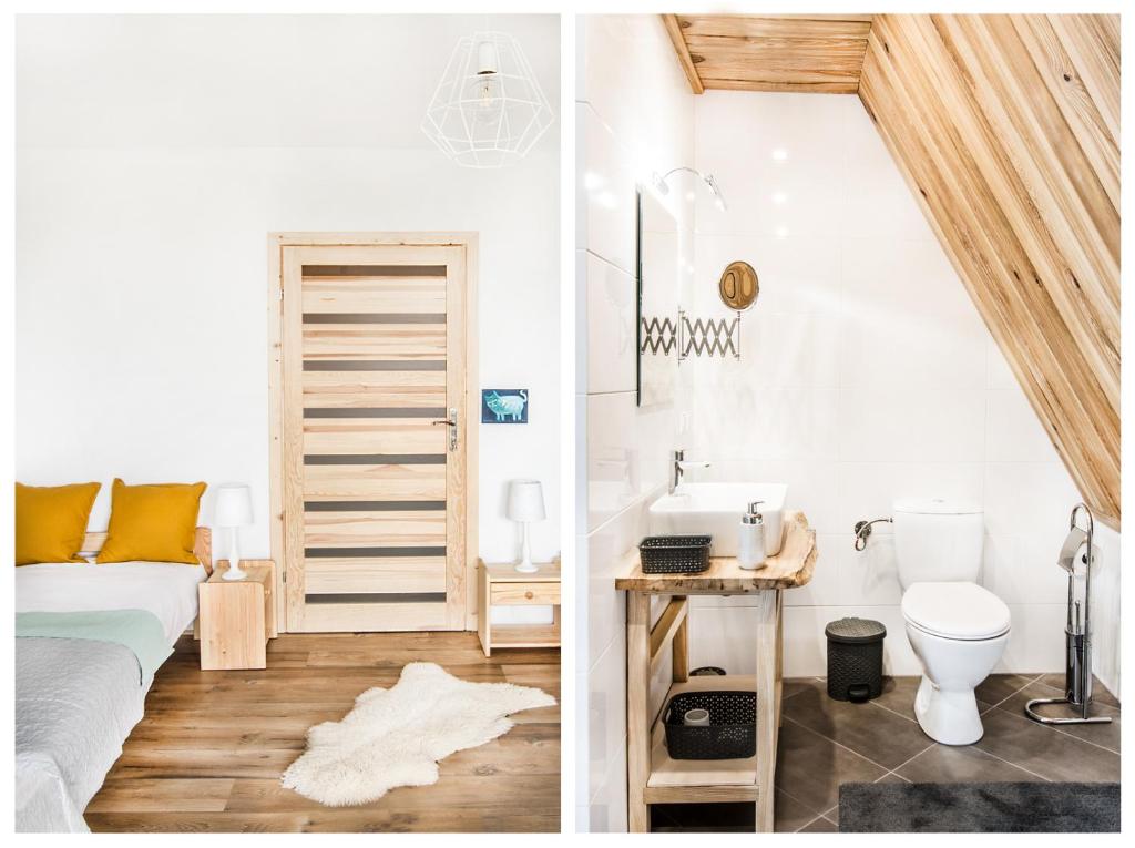 Apartamenty widokowe Zakopane - 14