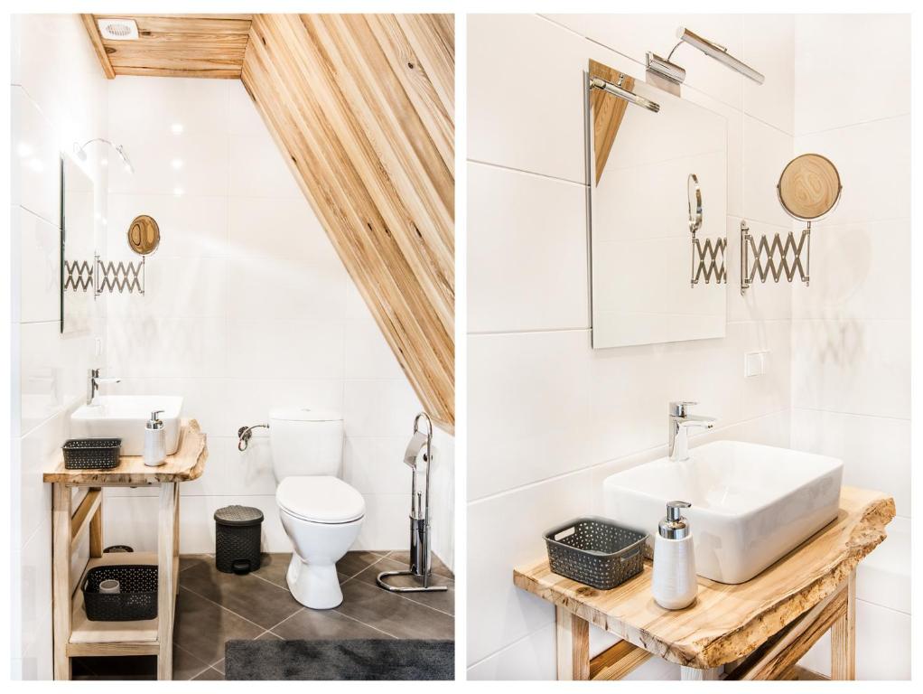 Apartamenty widokowe Zakopane - 15