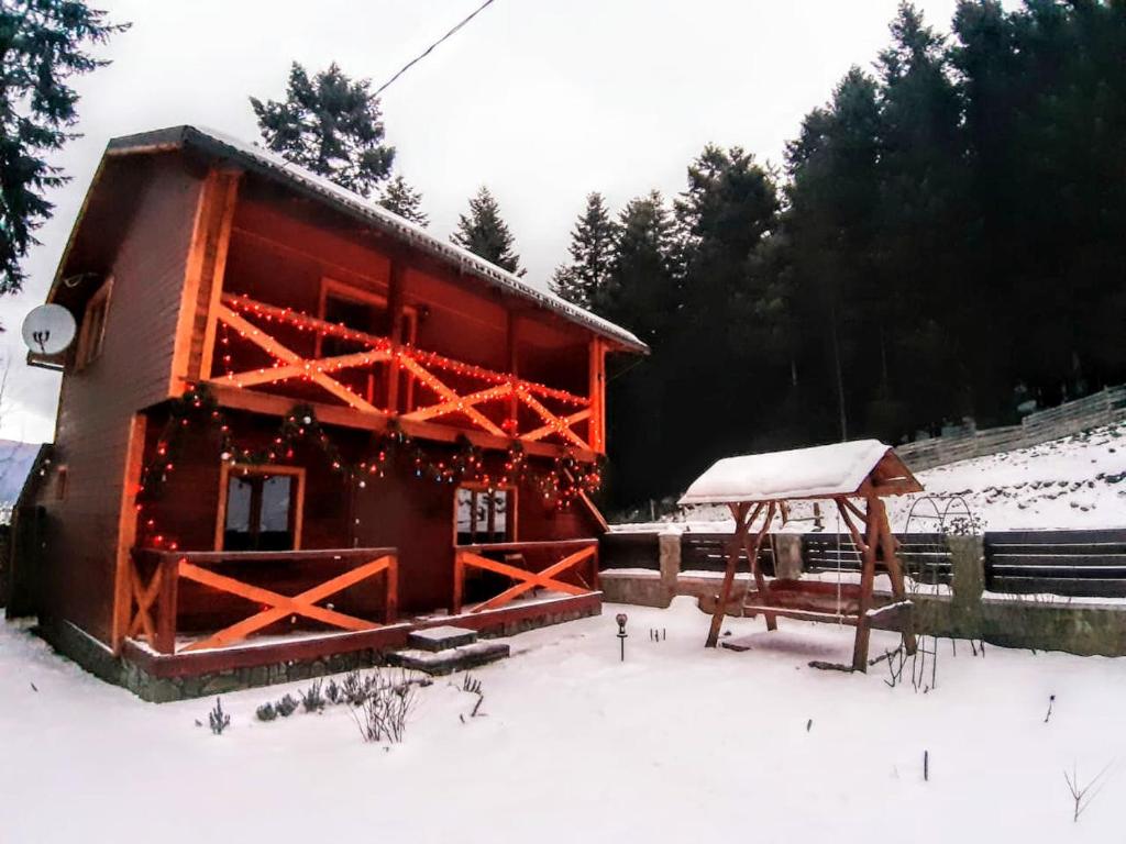 House Beskyd - Housity