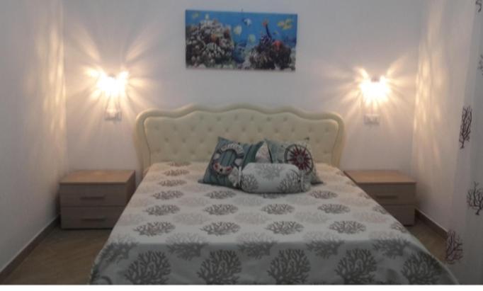 Mediterranea Guest House - Comfort Triple Room With Shower