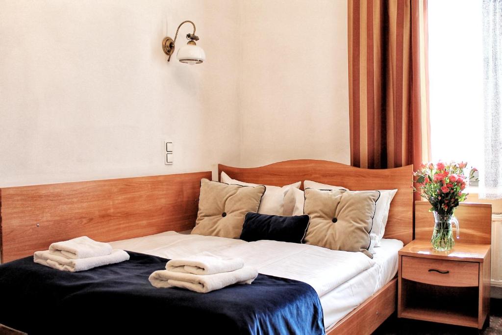 Nobilton Hotel - Resim 15