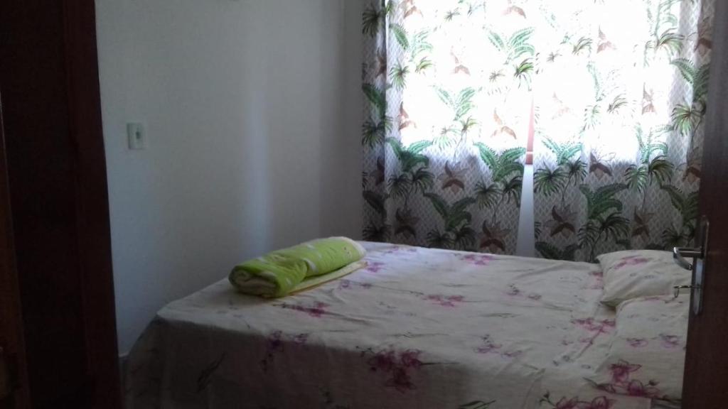  Casa com dois quartos