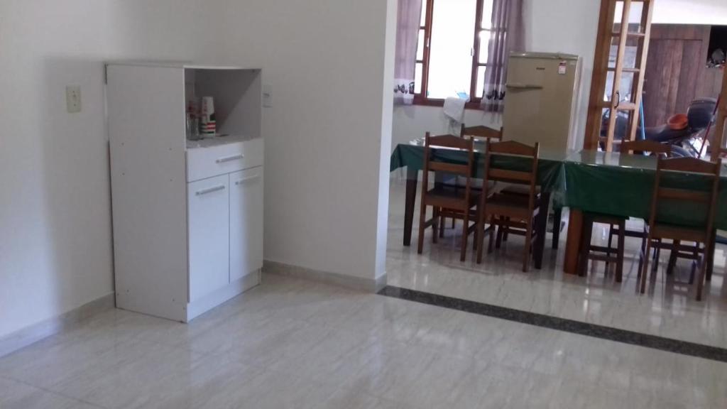  Casa com dois quartos